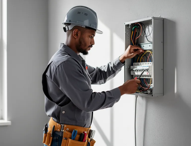 Electrician Gold Coast